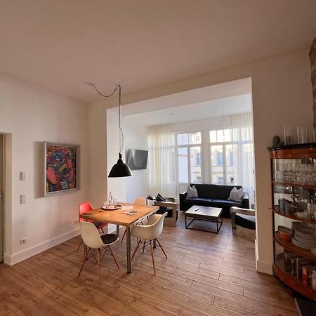Appartement Zweite Heimat Heidelberg Extérieur photo