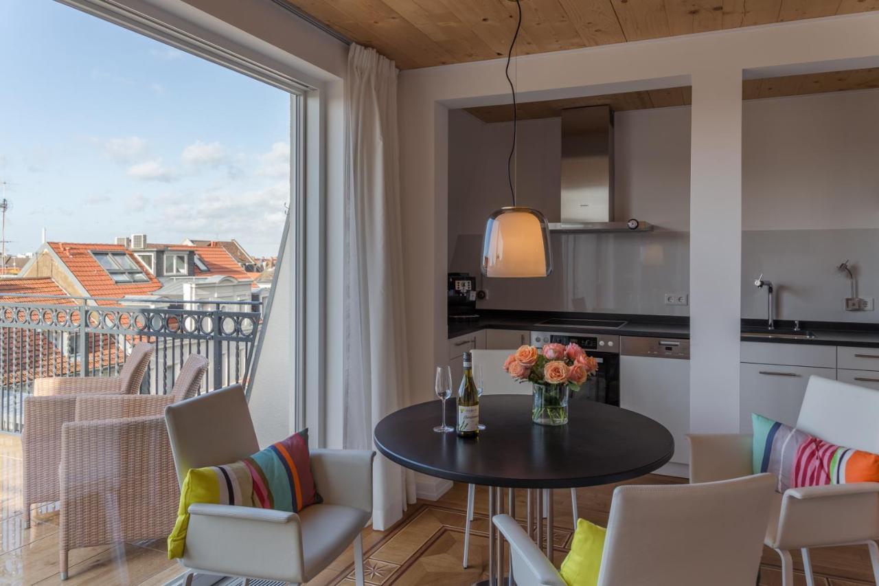 Appartement Zweite Heimat Heidelberg Extérieur photo