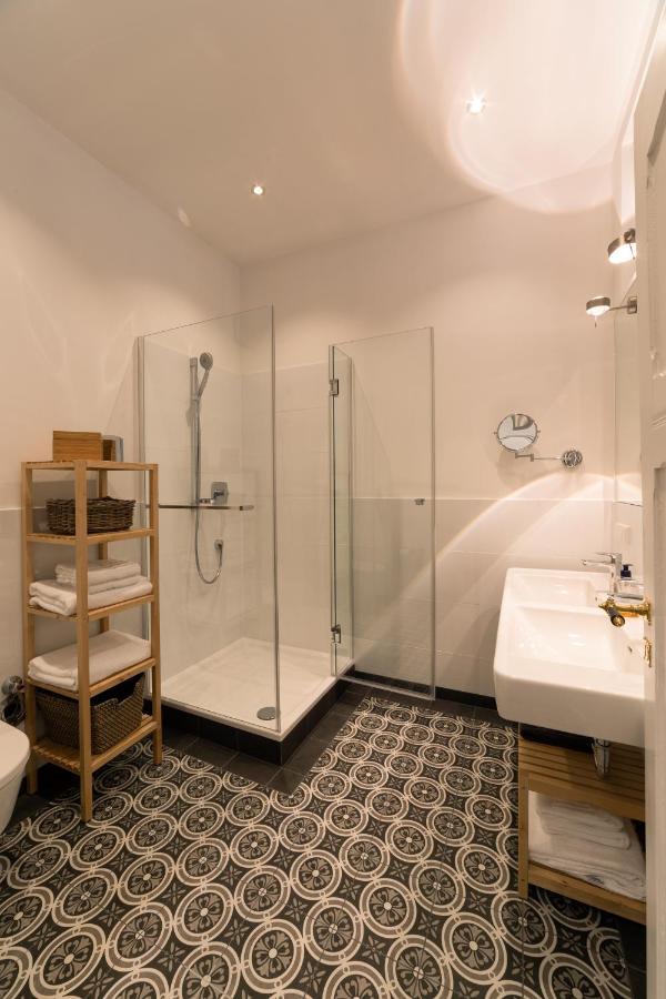 Appartement Zweite Heimat Heidelberg Extérieur photo