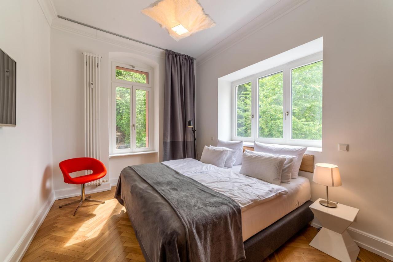 Appartement Zweite Heimat Heidelberg Extérieur photo