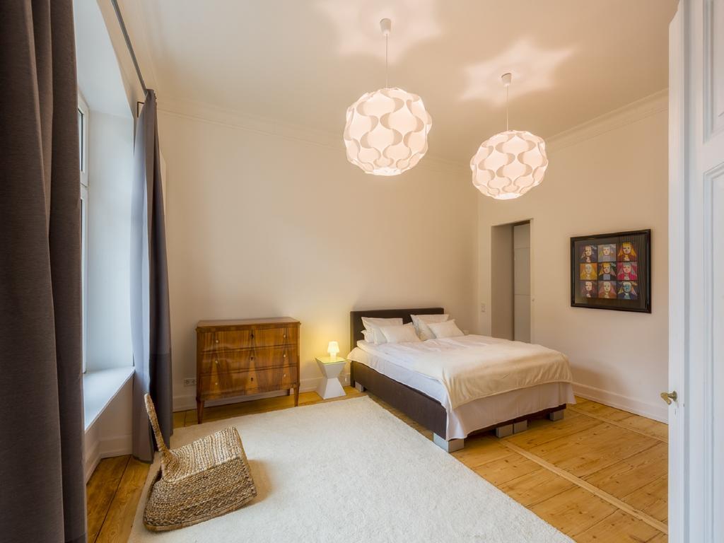 Appartement Zweite Heimat Heidelberg Chambre photo