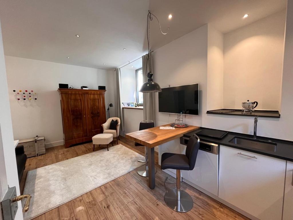 Appartement Zweite Heimat Heidelberg Extérieur photo