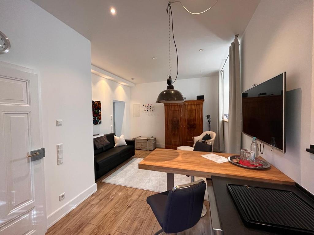 Appartement Zweite Heimat Heidelberg Extérieur photo