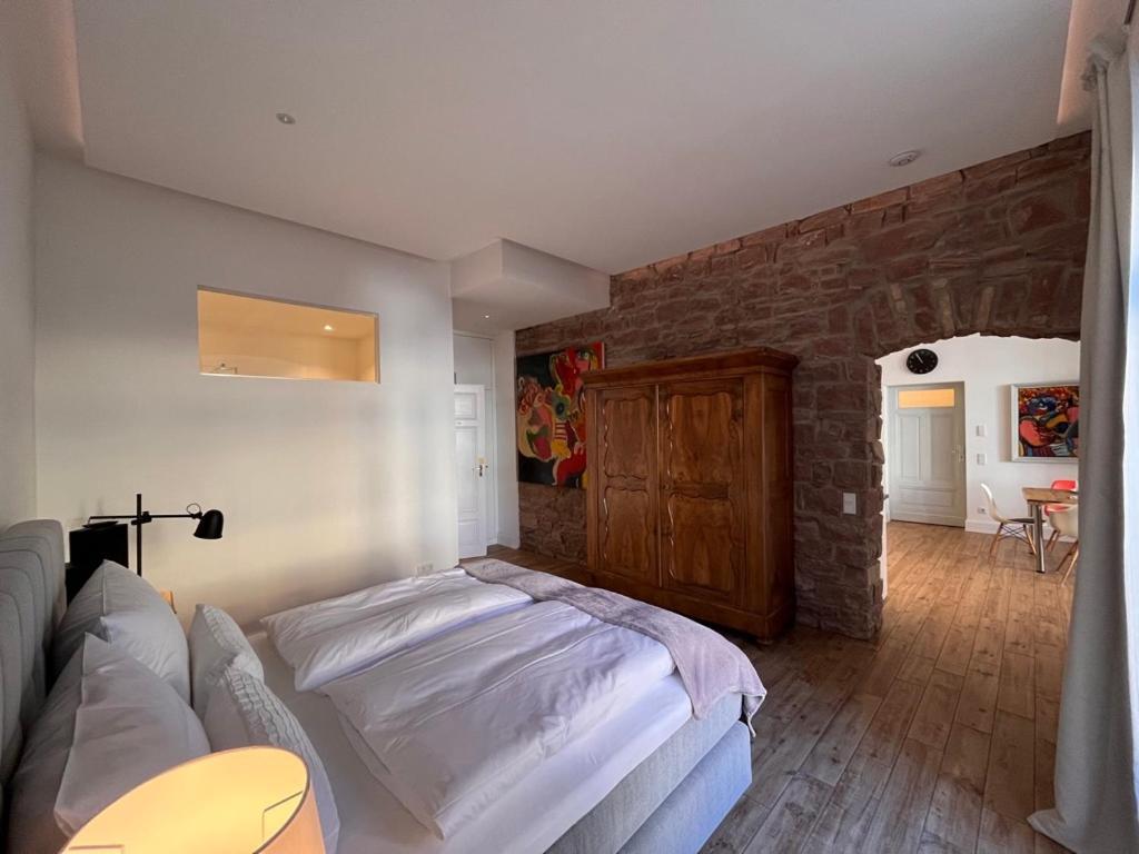 Appartement Zweite Heimat Heidelberg Extérieur photo
