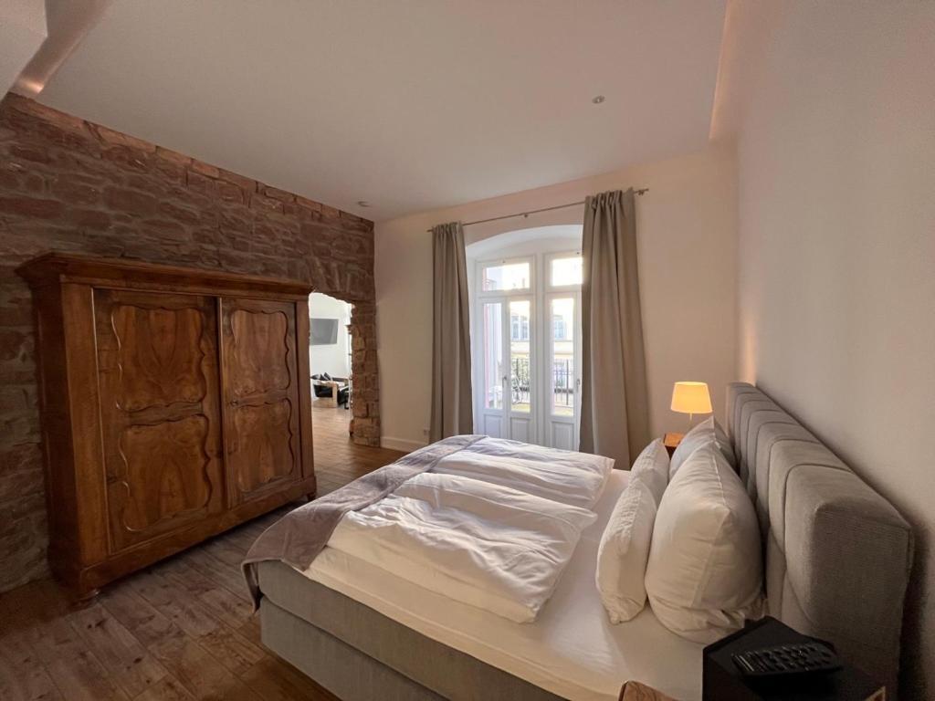 Appartement Zweite Heimat Heidelberg Extérieur photo