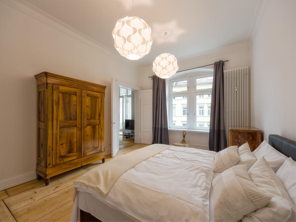 Appartement Zweite Heimat Heidelberg Chambre photo